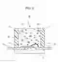 Fig. 07 - Light emitting device having a coated nano-crystalline phosphor and method for producing the same