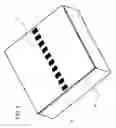 Fig. 06 - Microfluidic device having improved epoxy layer adhesion