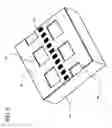 Fig. 07 - Microfluidic device having improved epoxy layer adhesion