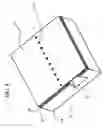 Fig. 09 - Microfluidic device having improved epoxy layer adhesion