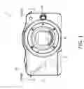 Fig. 02 - Case structure and imaging device
