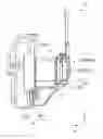 Fig. 01 - Projector having holding unit for light modulating device and supporting member for the holding unit