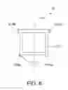 Fig. 07 - Projector having holding unit for light modulating device and supporting member for the holding unit