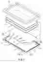 Fig. 02 - Edge-light illuminating device, and liquid crystal display device