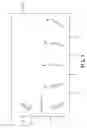 Fig. 08 - Edge-light illuminating device, and liquid crystal display device