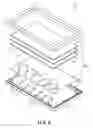 Fig. 09 - Edge-light illuminating device, and liquid crystal display device