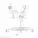 Fig. 02 - Vehicle steering system