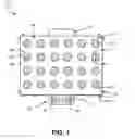 Fig. 02 - LED lighting apparatus, systems and methods of manufacture