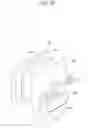 Fig. 14 - Lighting system including a projection and display device with the projection