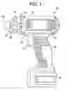 Fig. 02 - Light for a power tool and method of illuminating a workpiece