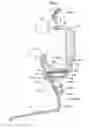 Fig. 04 - Light source unit for vehicle and vehicular interior part having the same