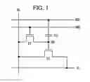 Fig. 02 - Semiconductor device and a method for driving the same