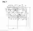 Fig. 07 - Multiple row combination ball bearing