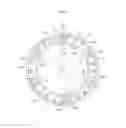 Fig. 03 - Retainer for tapered roller bearing, method for manufacturing retainer, and tapered roller bearing