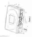 Fig. 02 - Optical termination assemblies