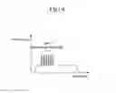 Fig. 10 - Wavelength-division multiplexing transmission device
