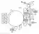 Fig. 01 - Image forming apparatus with a controller to set transfer bias