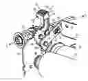 Fig. 01 - Fixing device with mechanism capable of detecting pressure exerted between opposed components and image forming apparatus incorporating same