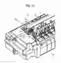 Fig. 10 - Fixing device with mechanism capable of detecting pressure exerted between opposed components and image forming apparatus incorporating same
