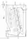 Fig. 02 - Image forming device having holder positioning arrangement