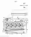 Fig. 02 - Image forming apparatus having support frame from which cartridges are detachable