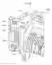 Fig. 07 - Processing structural member and image forming apparatus