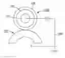 Fig. 01 - Surface coatings for the bias charging roller