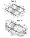 Fig. 02 - Concrete exclusion structure