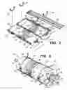Fig. 03 - Concrete exclusion structure