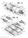 Fig. 08 - Concrete exclusion structure