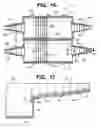 Fig. 09 - Concrete exclusion structure