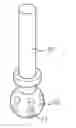 Fig. 01 - Ball joint unit