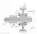 Fig. 01 - Hub-shaft assembly