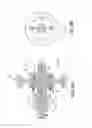 Fig. 04 - Hub-shaft assembly