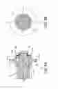 Fig. 07 - Hub-shaft assembly