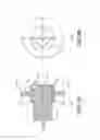 Fig. 10 - Hub-shaft assembly