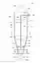 Fig. 01 - Lock hopper mass flow arrangement