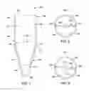 Fig. 02 - Lock hopper mass flow arrangement
