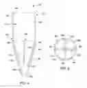 Fig. 03 - Lock hopper mass flow arrangement