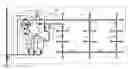 Fig. 01 - METHOD AND APPARATUS IN A PNEUMATIC MATERIAL CONVEYING SYSTEM, AND A WASTE CONVEYING SYSTEM