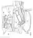 Fig. 11 - Seed carrier with pivoting conveyor