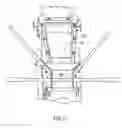 Fig. 12 - Seed carrier with pivoting conveyor
