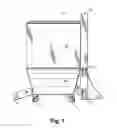 Fig. 02 - Delivery and dispense hopper