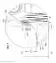 Fig. 05 - Separator belt finger count apparatus and method