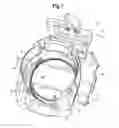 Fig. 08 - Holder for Culture Plates with De-Nesting Feature