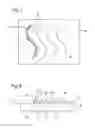 Fig. 06 - Machine with Abradable Ridges and Method