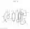 Fig. 03 - Rotation preventing member of a scroll compressor