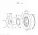 Fig. 05 - Rotation preventing member of a scroll compressor
