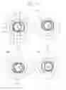 Fig. 08 - Rotation preventing member of a scroll compressor