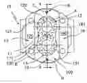 Fig. 01 - Geared hydraulic machine